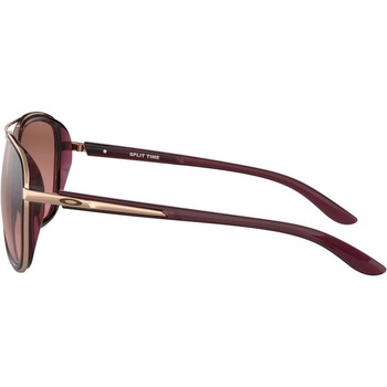 Image 1 of Oakley Split Time OO4129-02