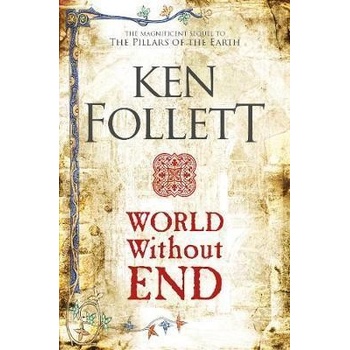 World Without End Follett Ken