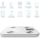 Osobné váhy TrueLife FitScale W6 BT
