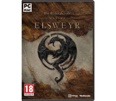 The Elder Scrolls Online: Elsweyr