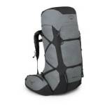 Osprey Ariel Pro 75 Размер на раницата: XS/S / Цвят: сив