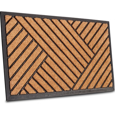 Hanse Home Collection Crossings 105933 Hnedá 45x75 cm