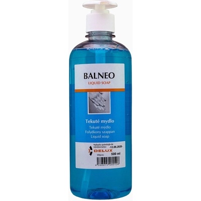 Balneo tekuté mydlo 500 ml