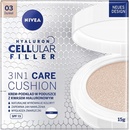 MAC Studio Waterweight SPF30 Foundation NW15 30 ml