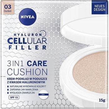 MAC Studio Waterweight SPF30 Foundation NW15 30 ml