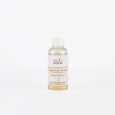 Officina Naturae parfém na praní Vanilla Peach 100 ml