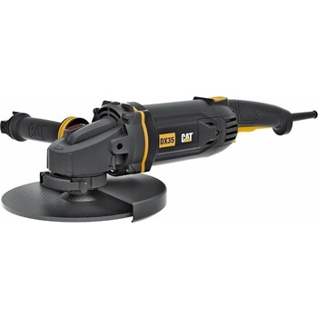 Cat DX35 Power