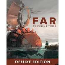 FAR Changing Tides (Deluxe Edition)