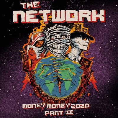 Warner Network: Money Money 2020 Pt II: We Told Ya So! - CD (038999)