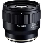 Tamron 35mm f/2.8 Di lll OSD 1:2 Macro (Sony E) Обективи