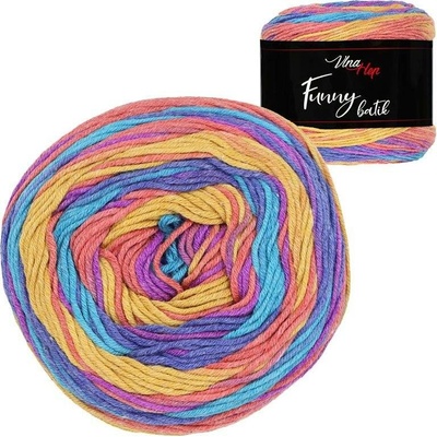 Vlna - Hep Funny batik 9822