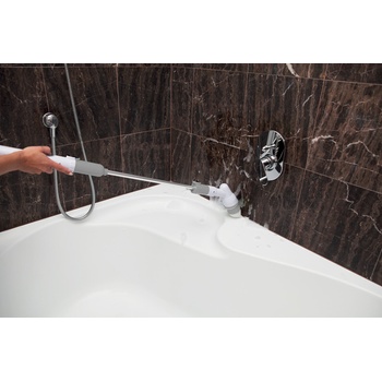 MAXXX Rotačná elektrická kefa SPIN MASTER TV17-001