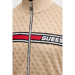 GUESS Суичър KORBIN (Z2BQ06.K7122) - answear - 119,29 лв