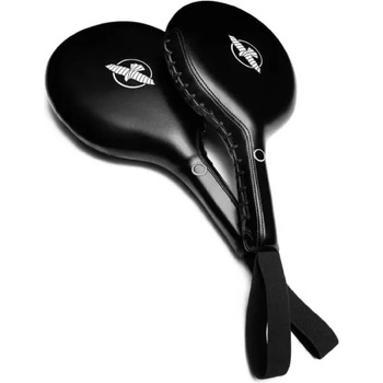 Image 1 of Hayabusa fightwear ПЕДЕЛИ ЗА БОКС Hayabusa Boxing Target Paddles