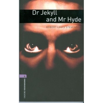 Dr Jekyll and Mr Hyde - Robert Louis Stevenson