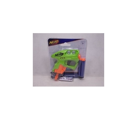 Nerf nanofire 2 barvy