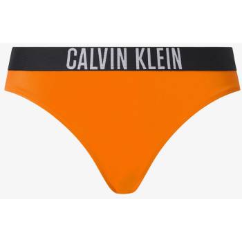 Calvin Klein spodní díl oranžový