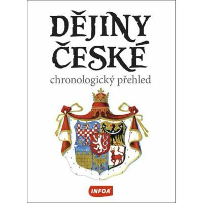 Dějiny české - chronologický přehled – Sleviste.cz
