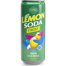 Lemonsoda Twist 330 ml