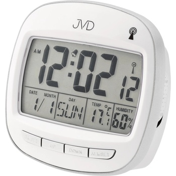 JVD RB850.4