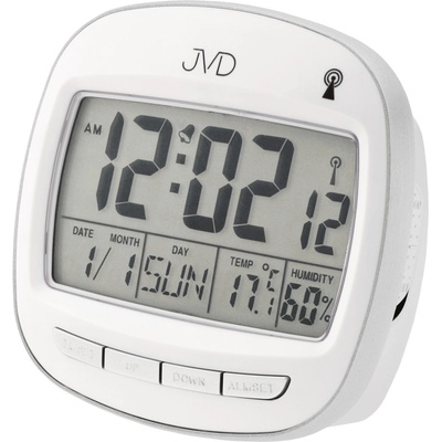 JVD RB850.4