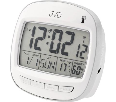 JVD RB850.4