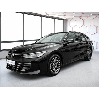 Volkswagen Passat Variant 1.5 eTSI Elegance DSG 110 kW