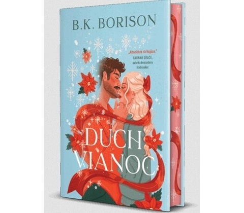 Duch Vianoc