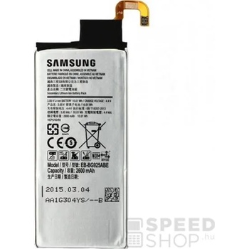 Samsung Li-ion 2600mAh EB-BG925ABE