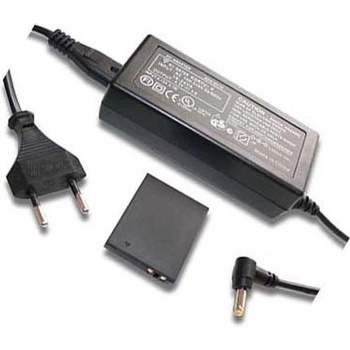 Image 1 of VHBW Захранване за камери/фотоапарати Canon ACK-DC40 (800102362)