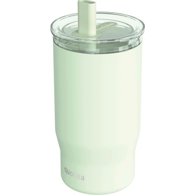 Quokka Mist Nerezový Termo pohár Pastel Green 720 ml