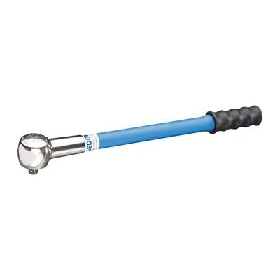 Gedore momentový klíč TSN Slipper 1/2" čtyřhran rozsah 40-125 Nm 759-03