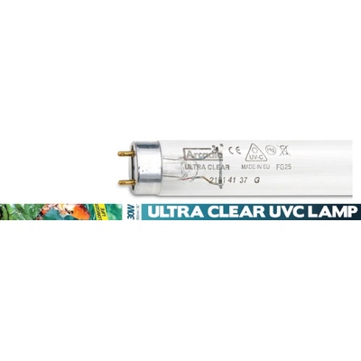 Arcadia T8 UVC Lamp 25 W, 450 mm