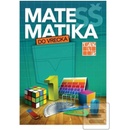 Matematika do vrecka pre SŠ