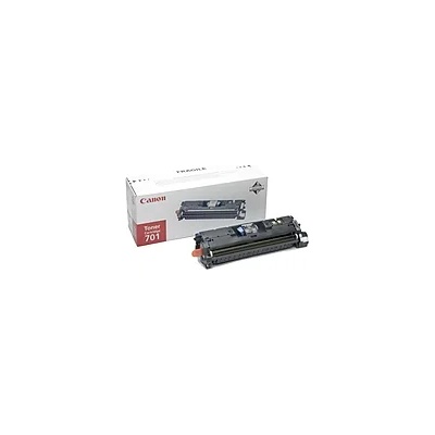 Canon cartridge 701 black (canon crg-701 black)