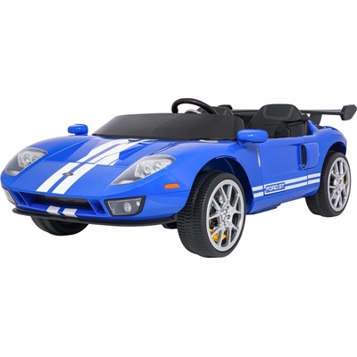 Ramiz Ford GT Elektrické autíčko modré