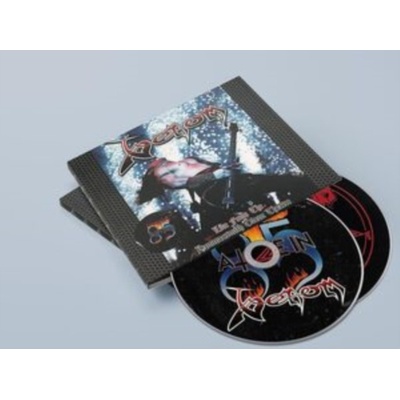 Venom - Live From The Hammersmith Odeon CD
