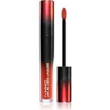 MAC Love Me Liquid Lipcolour krémová rtěnka se saténovým finišem Deify Me 3,1 ml