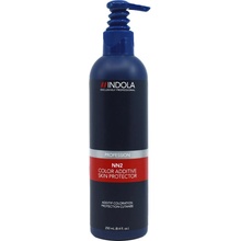 Indola Profession NN2 Color Additive Skin Protector ochranný přípravek Barevné aditivum 250 ml