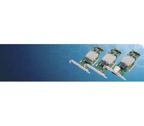 Adaptec RAID 8405