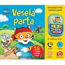 Veselá parta Chytrý náramek