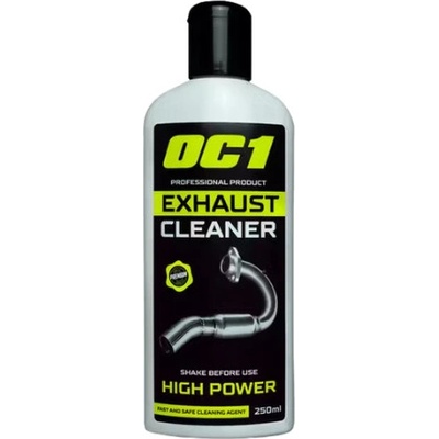 OC1 Exhaust Cleaner 250 ml