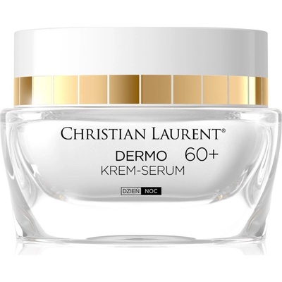 Christian Laurent Botulin Revolution koncentrovaný krém se šnečím extraktem 60+ 50 ml