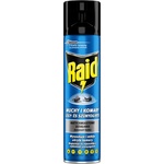 Raid spray proti létajícímu hmyzu 400 ml