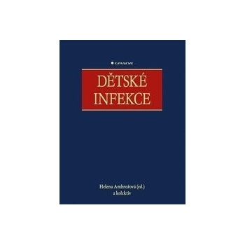Dětské infekce