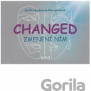 Changed - zmenení ním