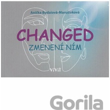 Changed - zmenení ním