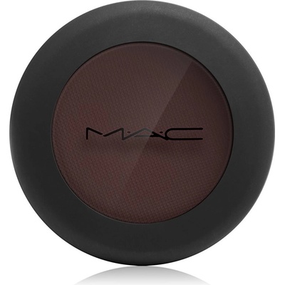 MAC Cosmetics Powder Kiss Soft Matte Eye Shadow očné tiene Give a Glam 1,5 g