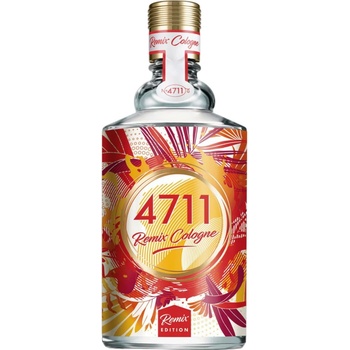 4711 Remix Grapefruit Exotic Paradise Б. О. EDC 100 ml унисекс