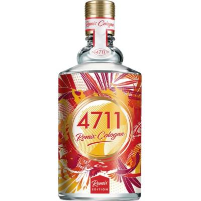 4711 Remix Grapefruit Exotic Paradise Б. О. EDC 100 ml унисекс